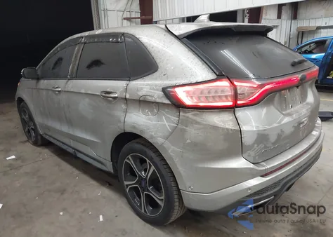 2015 Ford Edge Sport from USA, damaged, VIN 2FMTK3AP4FBC35041